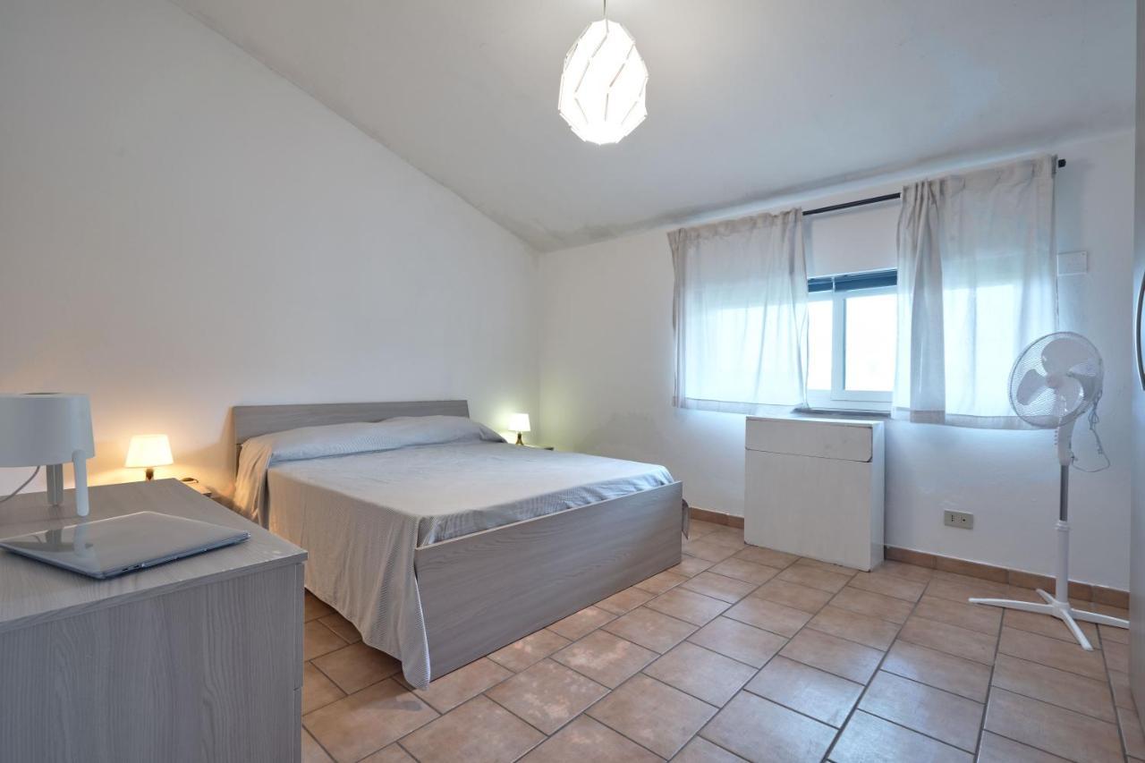 Appartamento Zia Lucia Терме-Вильяторе Экстерьер фото
